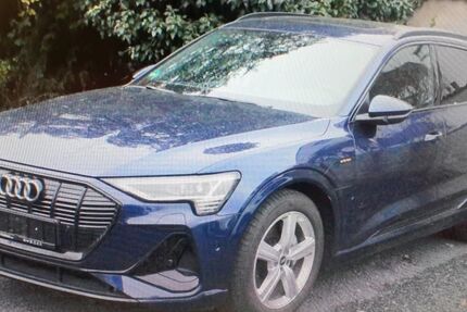 Audi e-tron 21.233 km 35.315 &euro; Hagen 58091
