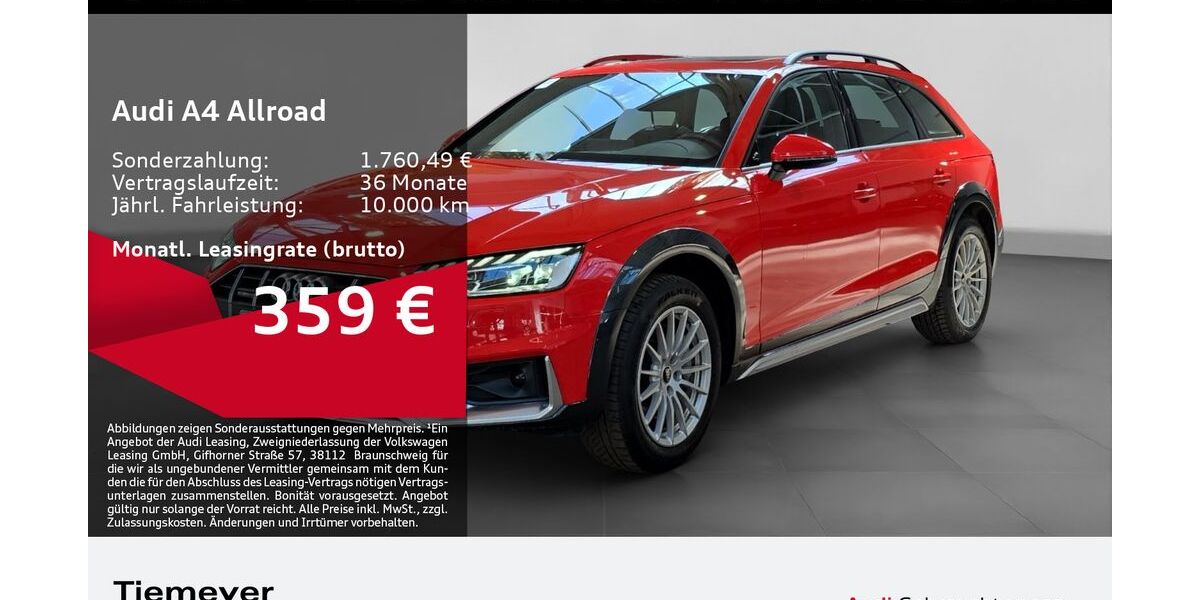 Audi A4 87.670 km 25.490 &euro; Plettenberg 58840