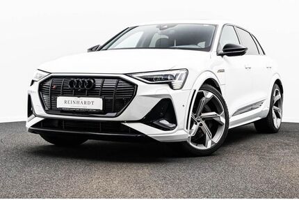 Audi e-tron 41.125 km 40.580 &euro; Hagen 58091