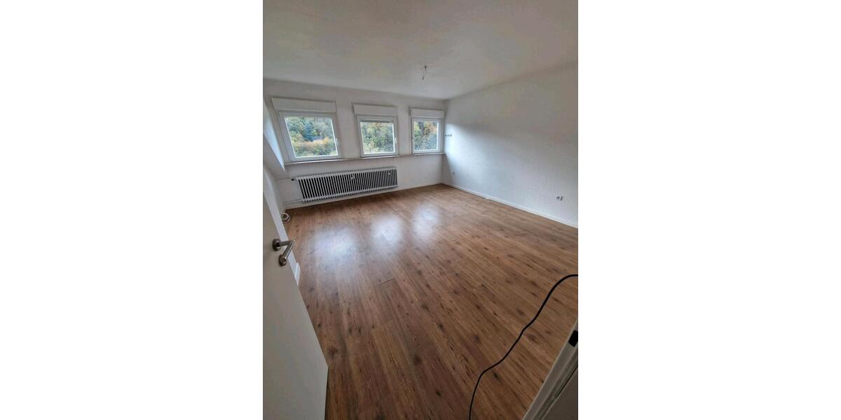 Etagenwohnung Altena - 2 Zimmer, 55 m&sup2;, 370&euro; | Angebot:26610411