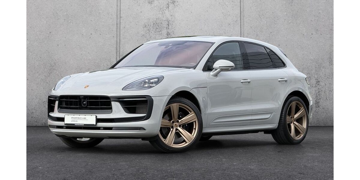 Porsche Macan 32.038 km 94.500 &euro; Holzwickede 59439