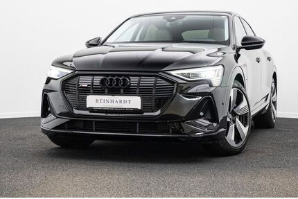 Audi e-tron 41.477 km 32.060 &euro; Hagen 58091