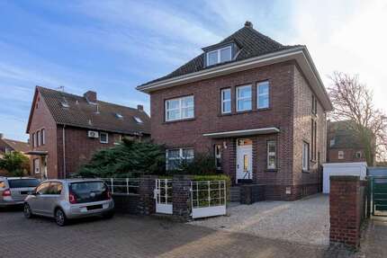 Haus Lünen Alstedde - 4 Zimmer, 210 m&sup2;, 2.160&euro; | Angebot:25711417