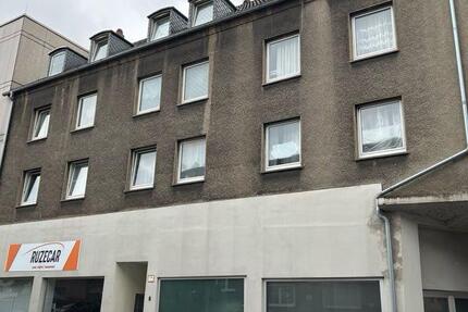 Wohnung Kamen - 1 Zimmer, 10 m&sup2;, 100&euro; | Angebot:25282765