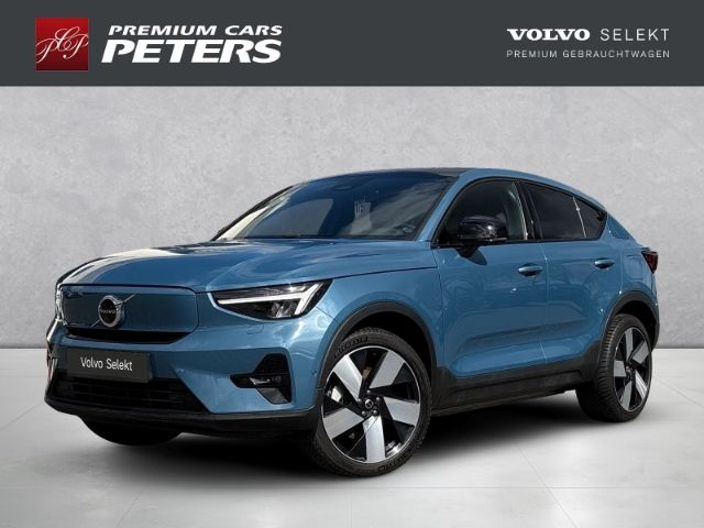 Volvo C40 18.224 km 39.599 &euro; Dortmund 44143