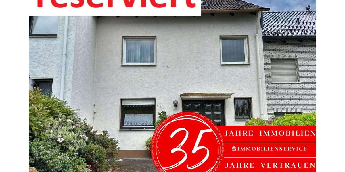Einfamilienhaus Iserlohn Sümmern - 6 Zimmer, 152 m&sup2;, 269.000&euro; | Angebot:26934785