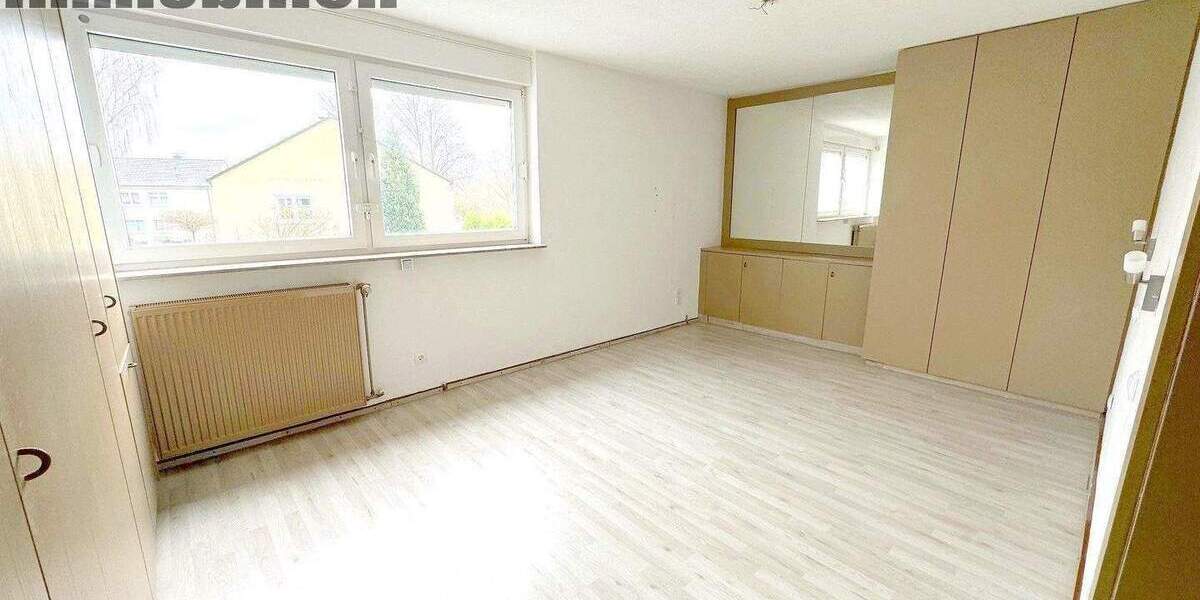 Reihenmittelhaus Dortmund Aplerbeck - 3 Zimmer, 105 m&sup2;, 279.000&euro; | Angebot:25740692