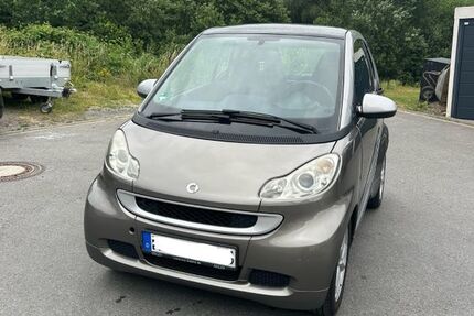 Smart ForTwo 209.091 km 3.600 &euro; Sundern (Sauerland) 59846
