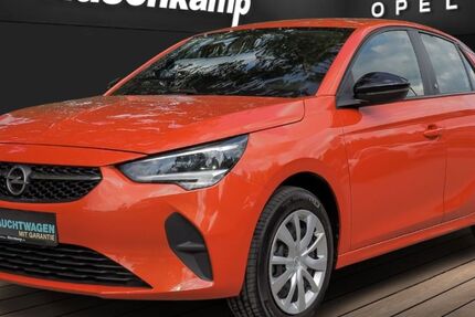 Opel Corsa 37.102 km 14.750 &euro; Lünen 44532