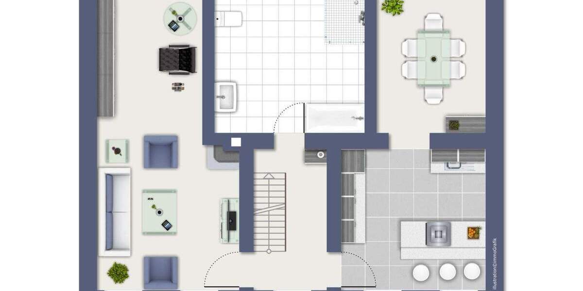 Einfamilienhaus Arnsberg Neheim-Hüsten - 8 Zimmer, 185 m&sup2;, 399.000&euro; | Angebot:25703020