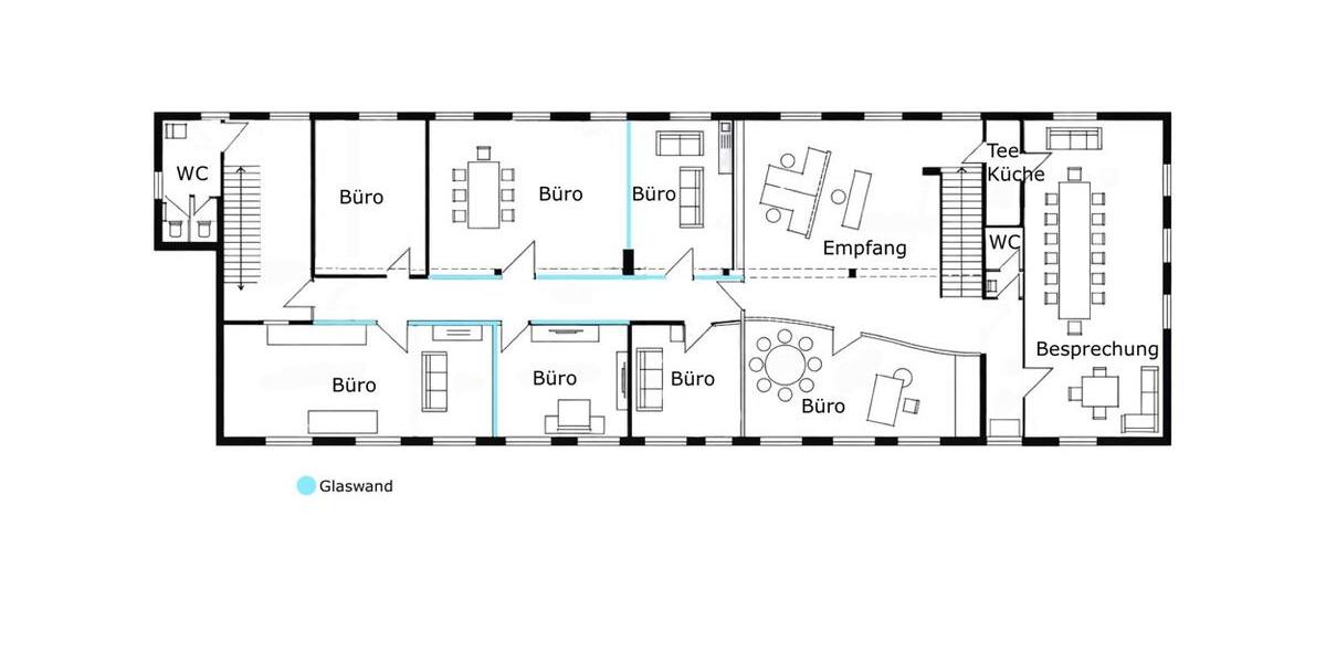 Gewerbeobjekt Arnsberg - 3.000&euro; | Angebot:25351347