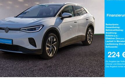 VW ID.4 7.591 km 34.440 &euro; Menden 58706