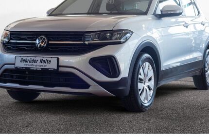 VW T-Cross 3.025 km 21.450 &euro; Iserlohn 58636
