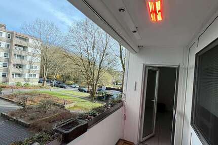 Wohnung Dortmund Hombruch - 3 Zimmer, 77 m&sup2;, 199.000&euro; | Angebot:25932327