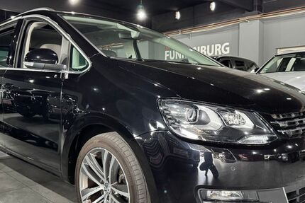 VW Sharan 189.000 km 14.900 &euro; Dortmund 44145