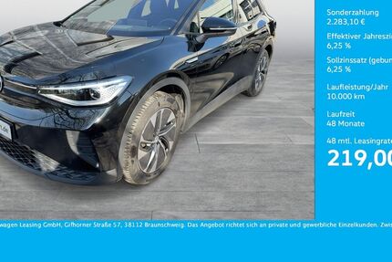 VW ID.4 27.483 km 24.260 &euro; Unna 59423