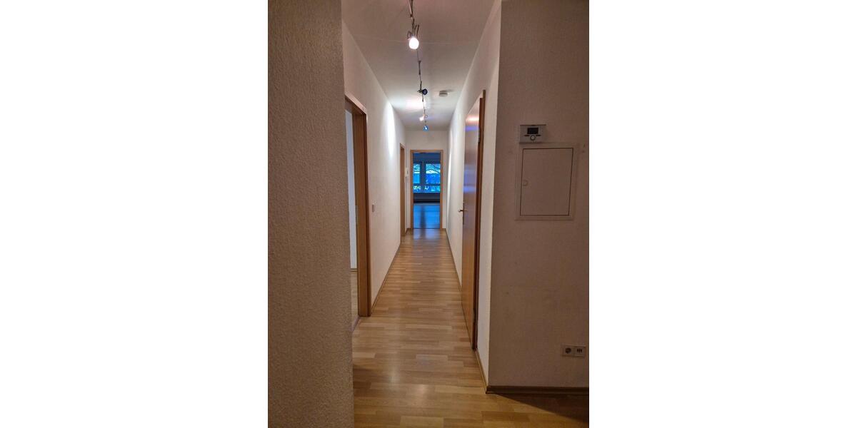 Etagenwohnung Schwerte - 3 Zimmer, 90 m&sup2;, 550&euro; | Angebot:25900247