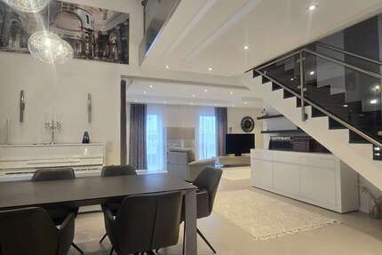 Haus Meschede - 7 Zimmer, 155 m&sup2;, 715.000&euro; | Angebot:23463345