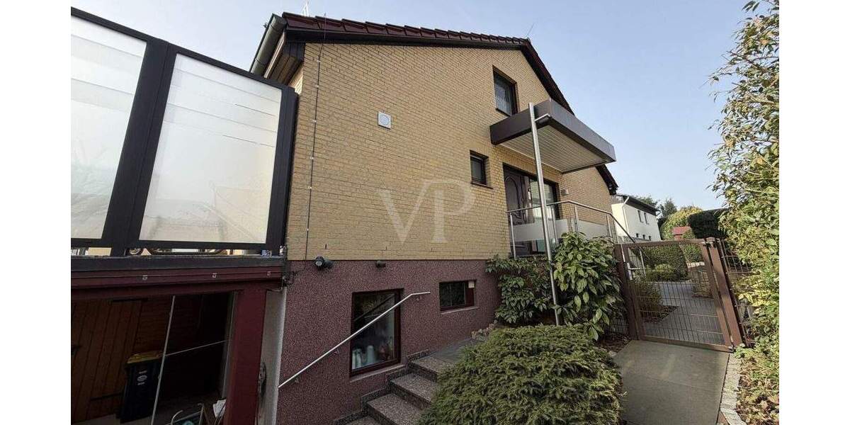 Einfamilienhaus Kamen Heeren-Werve - 5 Zimmer, 183 m&sup2;, 635.000&euro; | Angebot:25820939