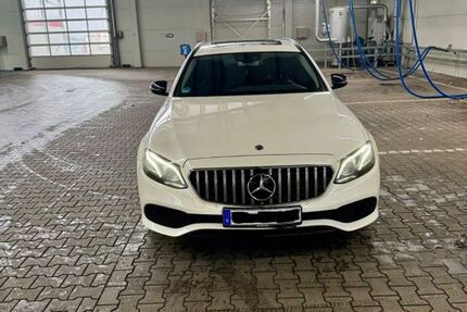 Mercedes-Benz E 200 86.259 km 23.200 &euro; Lünen 44534
