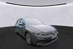 VW Golf Style 1.4 e-Hybrid DSG NAVI PANORAMA AHK KAME 76.860 km 22.900 &euro; Bergkamen 59192