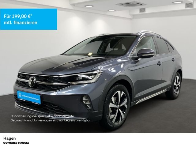 VW Taigo 21.867 km 19.990 &euro; Hagen 58089