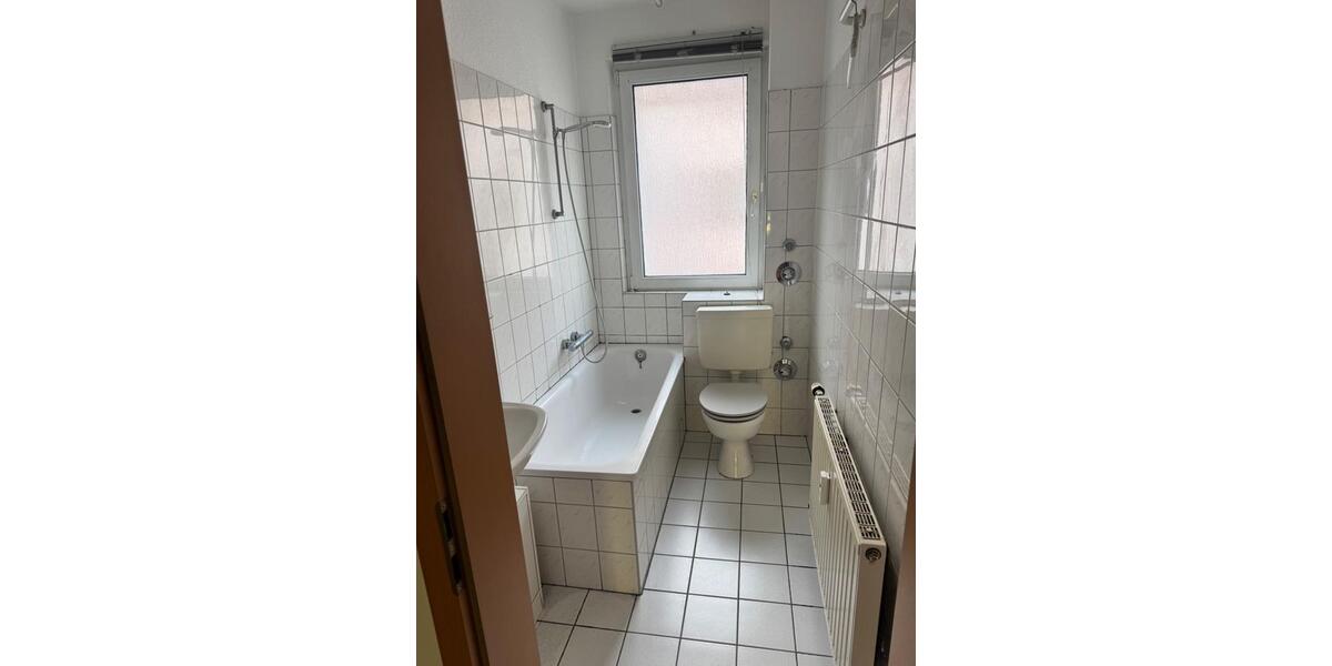 Etagenwohnung Witten Annen - 2 Zimmer, 56 m&sup2;, 530&euro; | Angebot:26566396