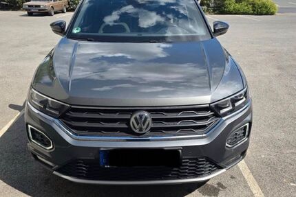 VW T-Roc 78.000 km 22.500 &euro; Lünen 44532