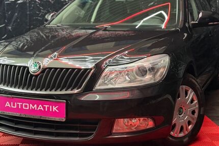 Skoda Octavia 104.000 km 7.200 &euro; Herscheid 58849