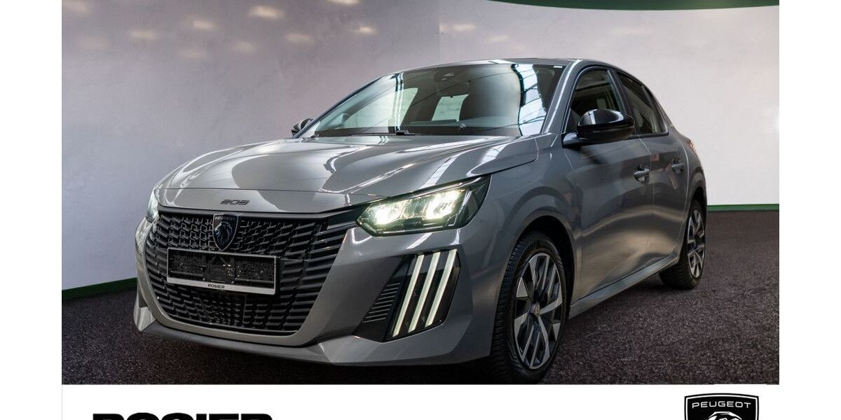 Peugeot 208 21.154 km 13.690 &euro; Menden 58706