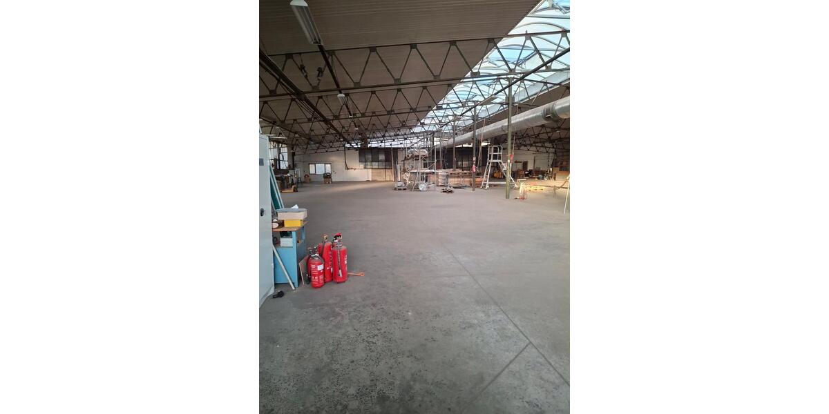 Gewerbeobjekt Ennepetal - 3&euro; | Angebot:25871815