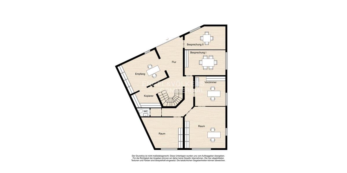 Gewerbeobjekt Lüdenscheid Othlinghausen - 1.700&euro; | Angebot:24419505