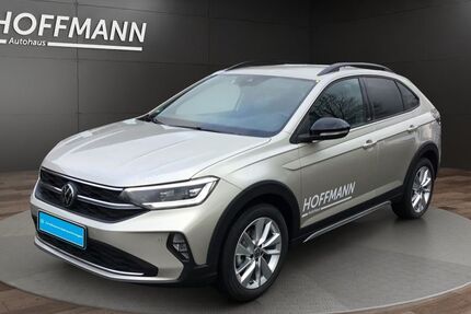 VW Taigo 14.500 km 23.850 &euro; Sundern 59846