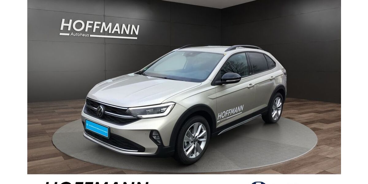 VW Taigo 14.500 km 23.850 &euro; Sundern 59846
