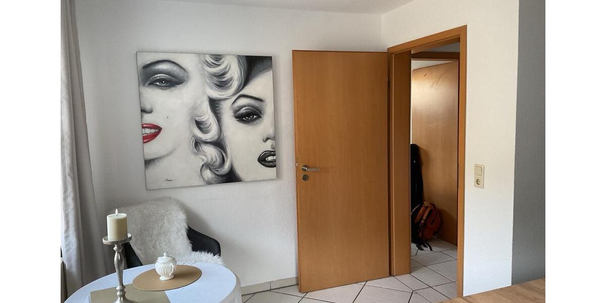 Dachgeschoßwohnung Arnsberg Obereimer - 3 Zimmer, 62 m&sup2;, 128.900&euro; | Angebot:25942177