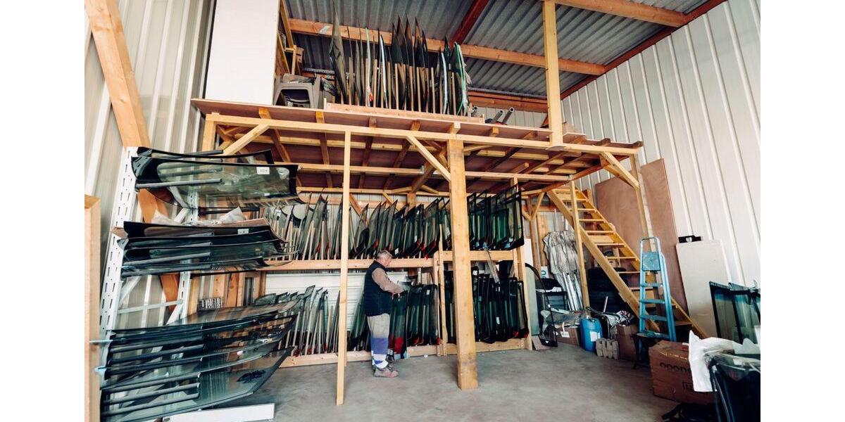 Gewerbeobjekt Dortmund Hörde - 225&euro; | Angebot:21499614