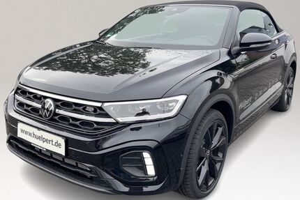 VW T-Roc 4.799 km 40.280 &euro; Bergkamen 59192