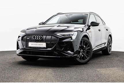 Audi e-tron 41.059 km 38.235 &euro; Hagen 58091