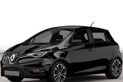 Renault ZOE 4.885 km 23.490 &euro; Werdohl 58791