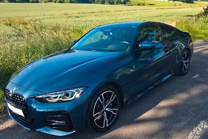 BMW 430 61.500 km 36.999 &euro; Gevelsberg 58285