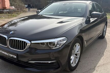 BMW 518 198.000 km 15.999 &euro; Hagen 58097