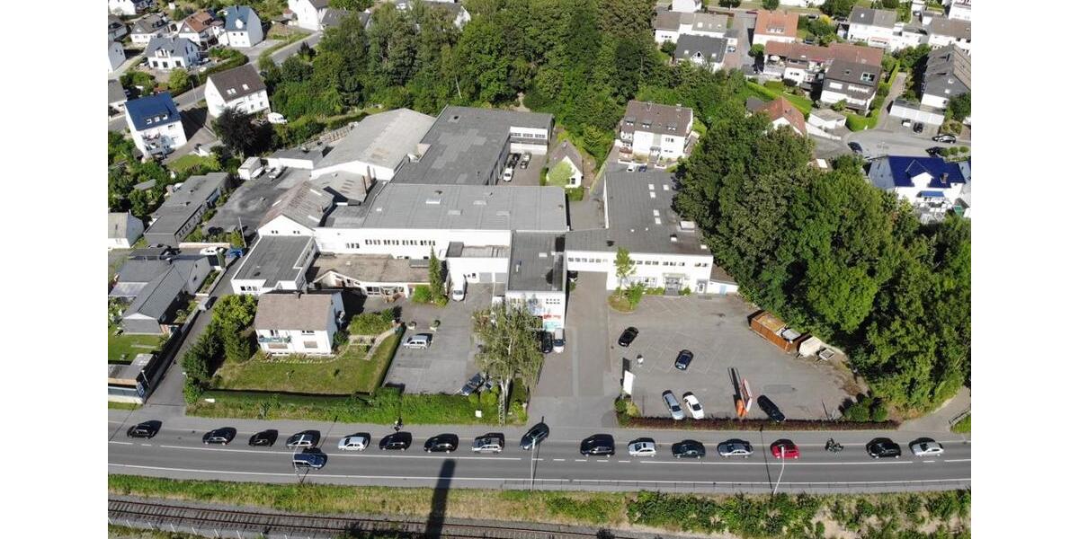 Gewerbeobjekt Arnsberg Obereimer - 1.490&euro; | Angebot:19139765
