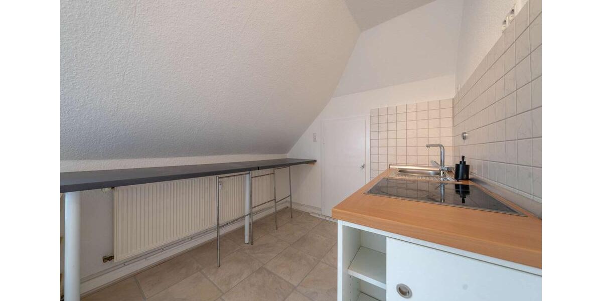 Etagenwohnung Dortmund - 4 Zimmer, 85 m&sup2;, 850&euro; | Angebot:26624216