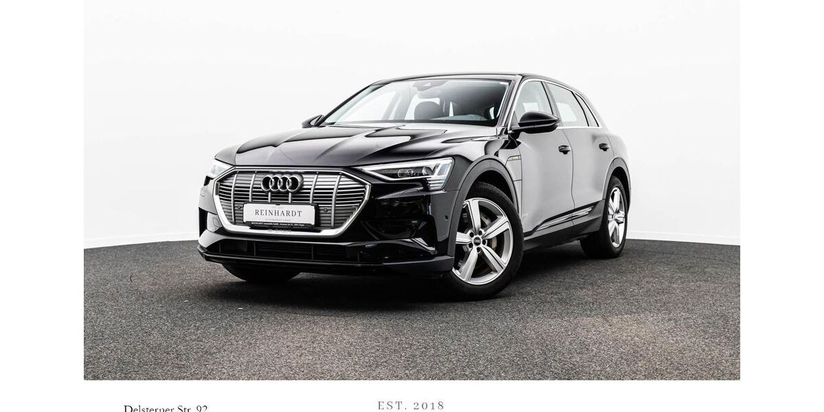 Audi e-tron 31.915 km 24.756 &euro; Hagen 58091