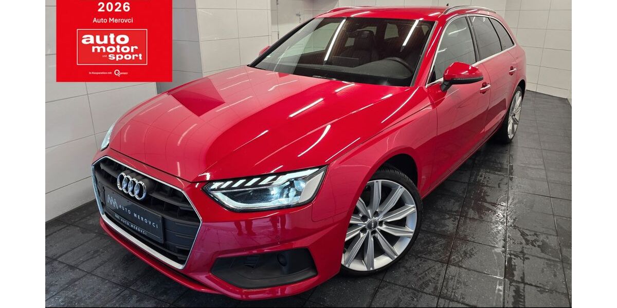 Audi A4 96.400 km 26.995 &euro; Hagen 58099