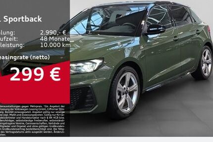 Audi A1 9.959 km 25.980 &euro; Plettenberg 58840