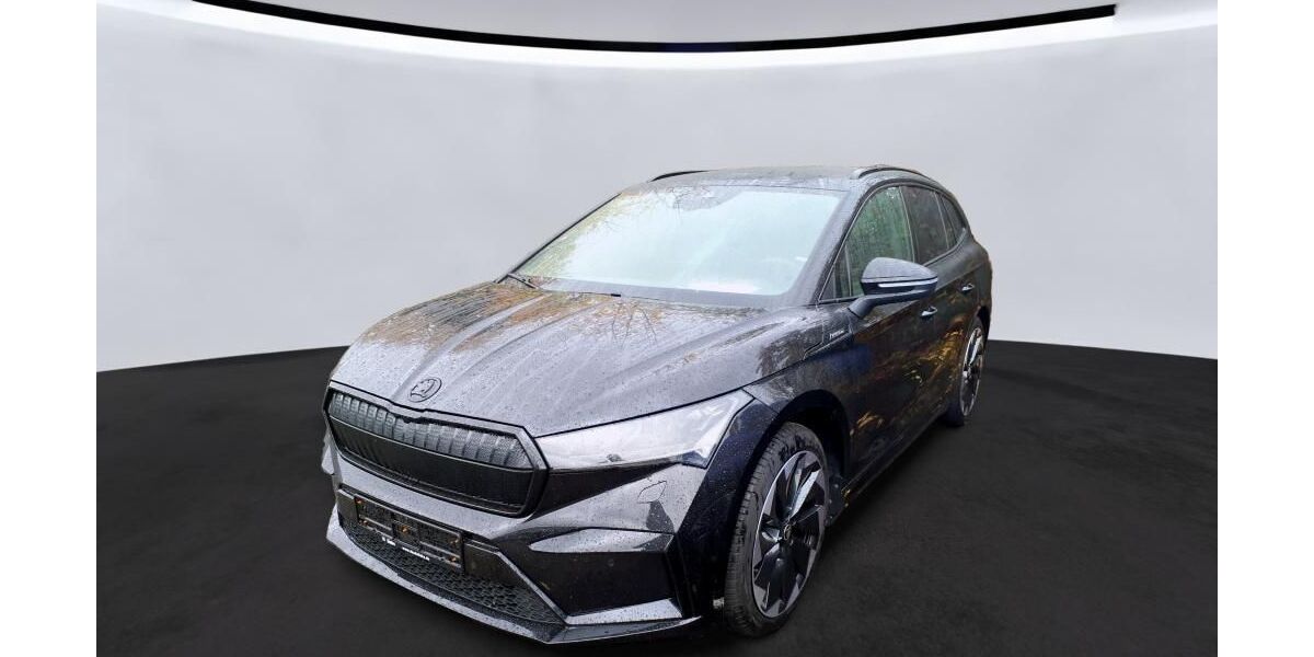 Skoda Enyaq 19.998 km 30.465 &euro; Hagen 58091