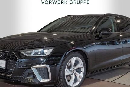 Audi A4 16.810 km 31.450 &euro; Schwerte 58239