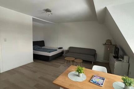 Wohnung Bergkamen - 1 Zimmer, 30 m&sup2;, 750&euro; | Angebot:26632837