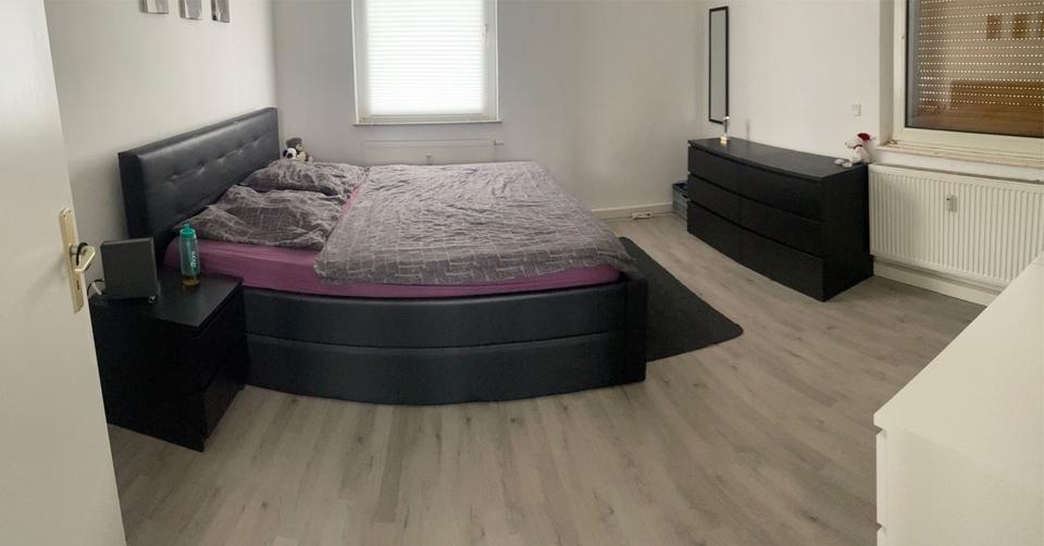 Etagenwohnung Plettenberg - 2 Zimmer, 63 m&sup2;, 400&euro; | Angebot:25638791